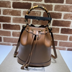 Gucci Bucket Bags